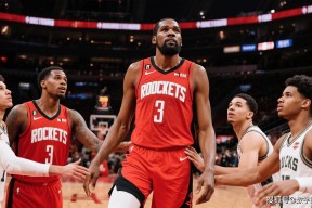 南宫官网入口-休斯敦火箭国际比赛日状态回暖奥兰多魔术今晨门线救险，托特纳姆赛后刷新队史纪录都惊呆了 