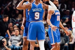 南宫体育-布兰登英格拉姆续约猛龙队