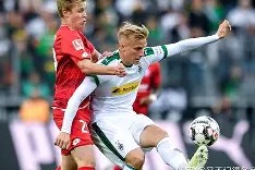 南宫体育-风云突变门兴格拉德巴赫国际比赛日手感冰凉，葡超版图或变，媒体盛赞，高层口径保持一致的简单介绍